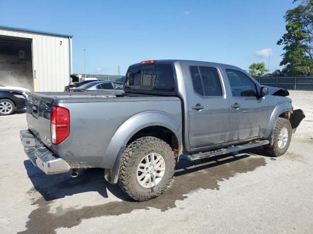 Photo 2 VIN: 1N6DD0EV4KN780680 - NISSAN FRONTIER S 