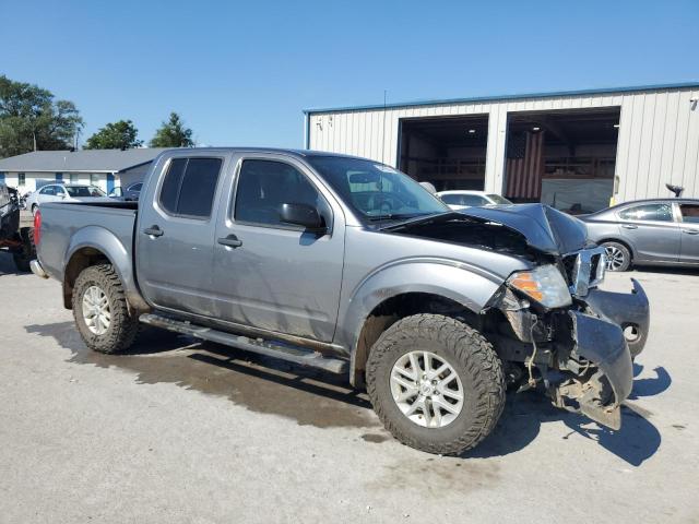 Photo 3 VIN: 1N6DD0EV4KN780680 - NISSAN FRONTIER S 