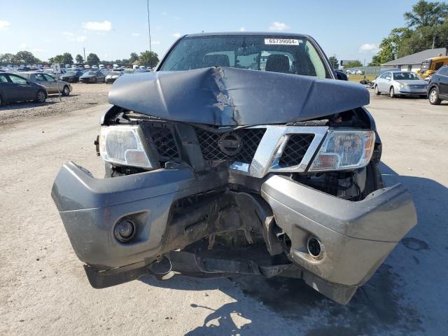 Photo 4 VIN: 1N6DD0EV4KN780680 - NISSAN FRONTIER S 