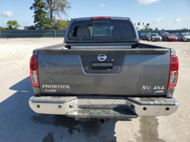 Photo 5 VIN: 1N6DD0EV4KN780680 - NISSAN FRONTIER S 