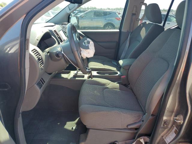 Photo 6 VIN: 1N6DD0EV4KN780680 - NISSAN FRONTIER S 