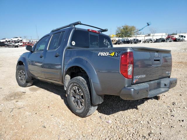 Photo 1 VIN: 1N6DD0EV4KN781439 - NISSAN FRONTIER 