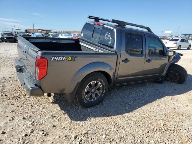 Photo 2 VIN: 1N6DD0EV4KN781439 - NISSAN FRONTIER 