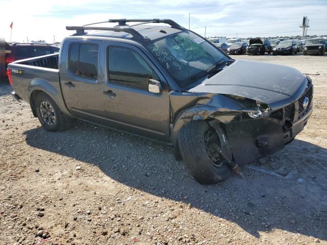 Photo 3 VIN: 1N6DD0EV4KN781439 - NISSAN FRONTIER 