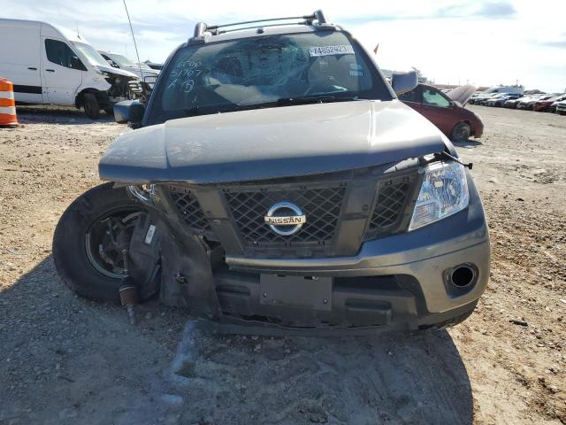 Photo 4 VIN: 1N6DD0EV4KN781439 - NISSAN FRONTIER 