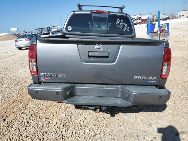 Photo 5 VIN: 1N6DD0EV4KN781439 - NISSAN FRONTIER 