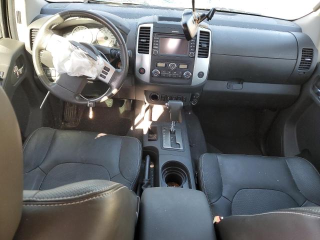 Photo 7 VIN: 1N6DD0EV4KN781439 - NISSAN FRONTIER 