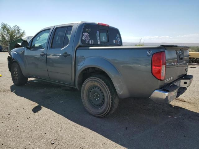 Photo 1 VIN: 1N6DD0EV5HN705785 - NISSAN FRONTIER S 