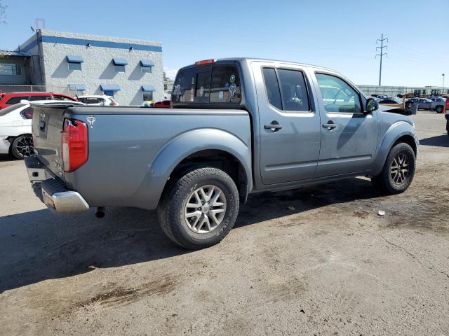 Photo 2 VIN: 1N6DD0EV5HN705785 - NISSAN FRONTIER S 