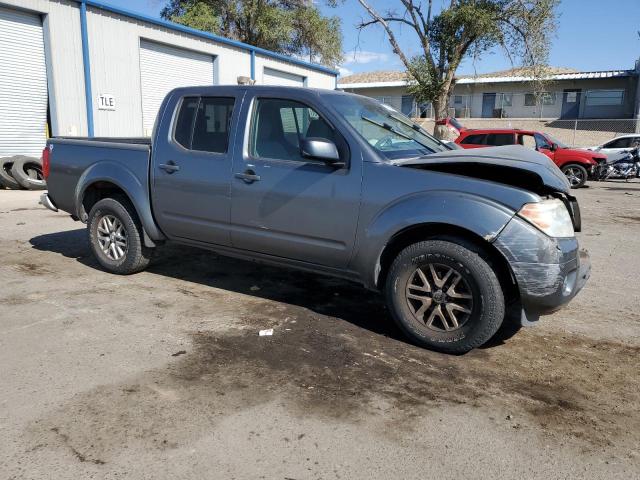 Photo 3 VIN: 1N6DD0EV5HN705785 - NISSAN FRONTIER S 