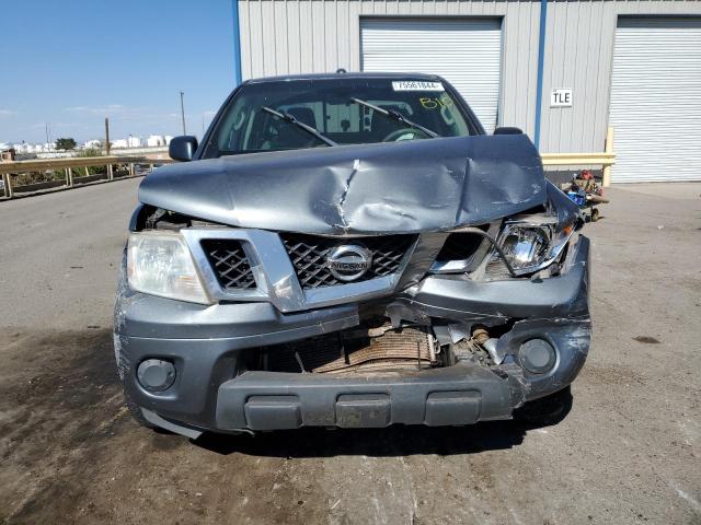 Photo 4 VIN: 1N6DD0EV5HN705785 - NISSAN FRONTIER S 