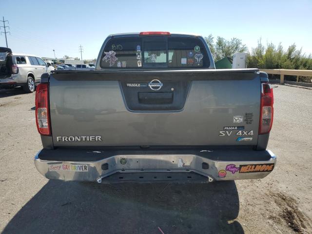 Photo 5 VIN: 1N6DD0EV5HN705785 - NISSAN FRONTIER S 