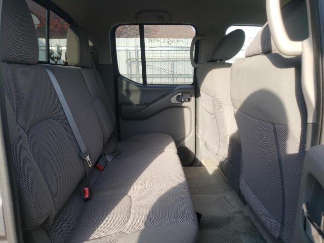 Photo 5 VIN: 1N6DD0EV5HN722652 - NISSAN FRONTIER S 