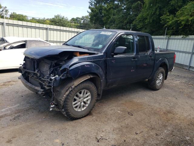 Photo 0 VIN: 1N6DD0EV5HN774234 - NISSAN FRONTIER 