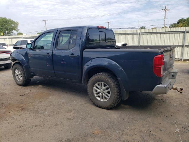 Photo 1 VIN: 1N6DD0EV5HN774234 - NISSAN FRONTIER 