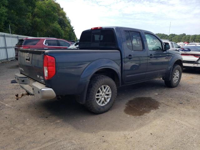 Photo 2 VIN: 1N6DD0EV5HN774234 - NISSAN FRONTIER 