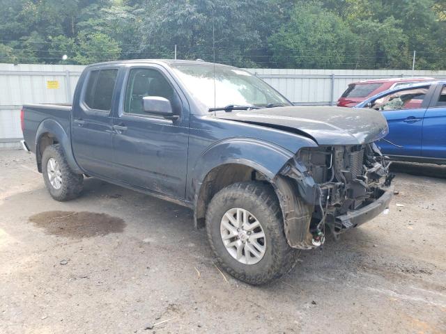 Photo 3 VIN: 1N6DD0EV5HN774234 - NISSAN FRONTIER 