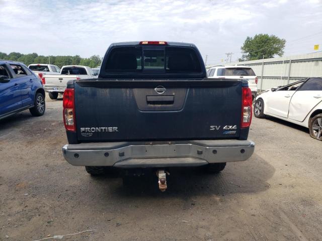 Photo 5 VIN: 1N6DD0EV5HN774234 - NISSAN FRONTIER 