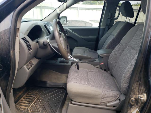 Photo 6 VIN: 1N6DD0EV5HN774234 - NISSAN FRONTIER 