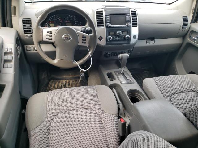 Photo 7 VIN: 1N6DD0EV5HN774234 - NISSAN FRONTIER 