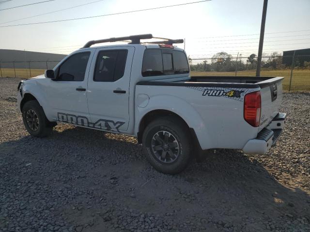 Photo 1 VIN: 1N6DD0EV5JN753146 - NISSAN FRONTIER S 