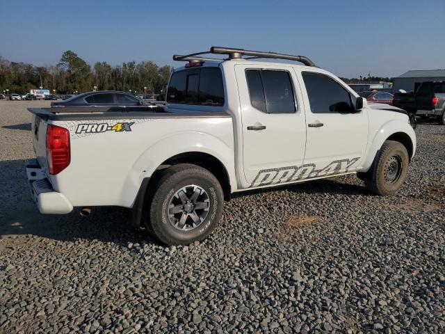 Photo 2 VIN: 1N6DD0EV5JN753146 - NISSAN FRONTIER S 