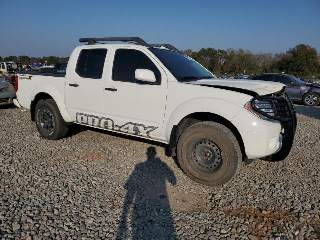 Photo 3 VIN: 1N6DD0EV5JN753146 - NISSAN FRONTIER S 