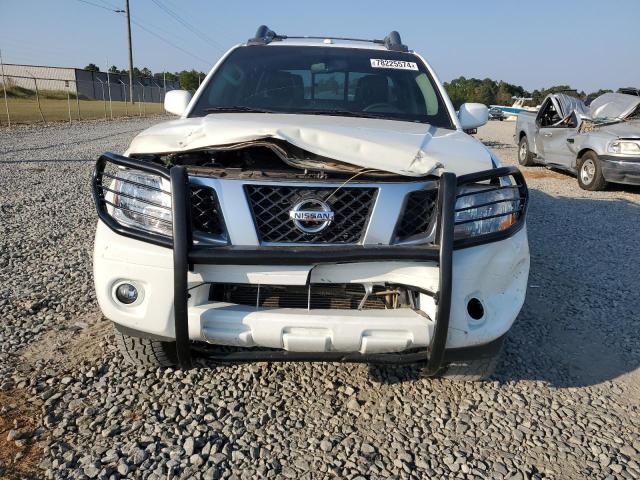 Photo 4 VIN: 1N6DD0EV5JN753146 - NISSAN FRONTIER S 