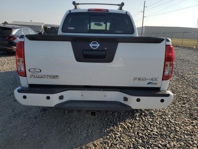 Photo 5 VIN: 1N6DD0EV5JN753146 - NISSAN FRONTIER S 