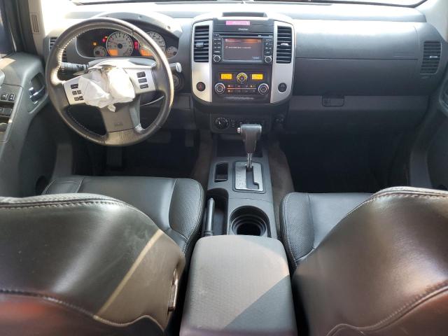 Photo 7 VIN: 1N6DD0EV5JN753146 - NISSAN FRONTIER S 