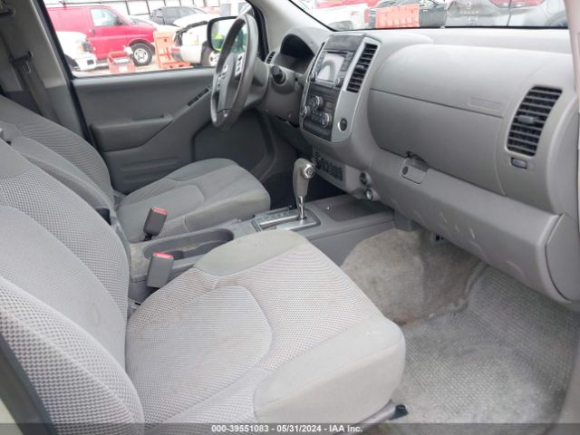 Photo 4 VIN: 1N6DD0EV5JN754832 - NISSAN FRONTIER 