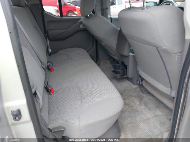 Photo 7 VIN: 1N6DD0EV5JN754832 - NISSAN FRONTIER 