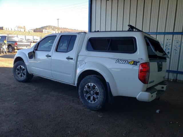 Photo 1 VIN: 1N6DD0EV5KN721623 - NISSAN FRONTIER S 