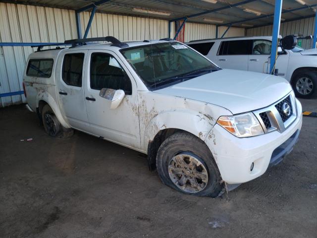 Photo 3 VIN: 1N6DD0EV5KN721623 - NISSAN FRONTIER S 