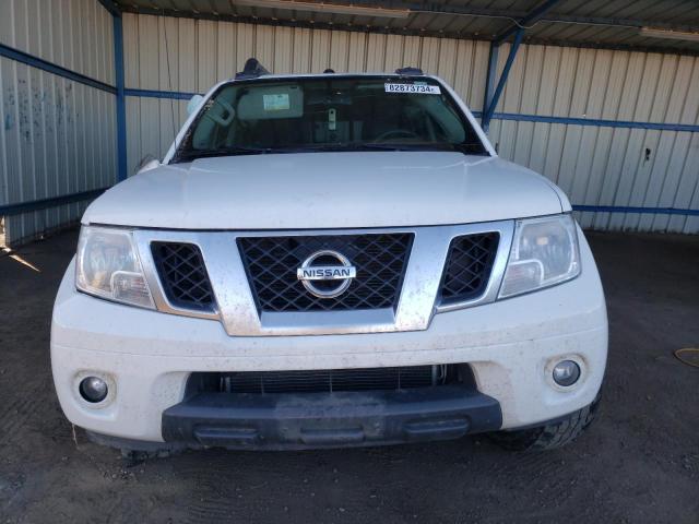 Photo 4 VIN: 1N6DD0EV5KN721623 - NISSAN FRONTIER S 