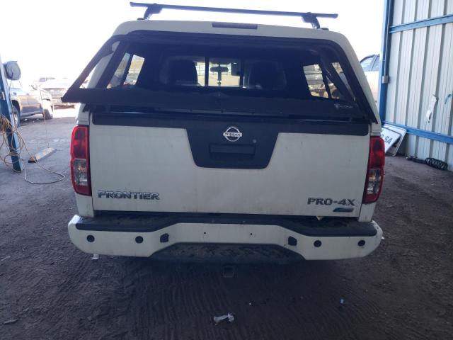 Photo 5 VIN: 1N6DD0EV5KN721623 - NISSAN FRONTIER S 