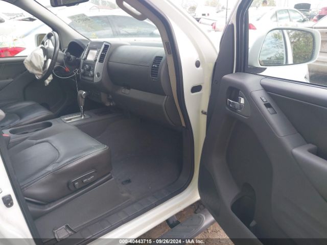 Photo 4 VIN: 1N6DD0EV5KN755612 - NISSAN FRONTIER 