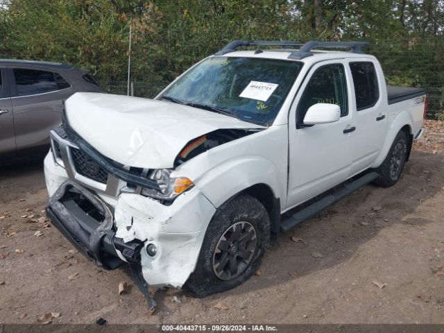 Photo 5 VIN: 1N6DD0EV5KN755612 - NISSAN FRONTIER 