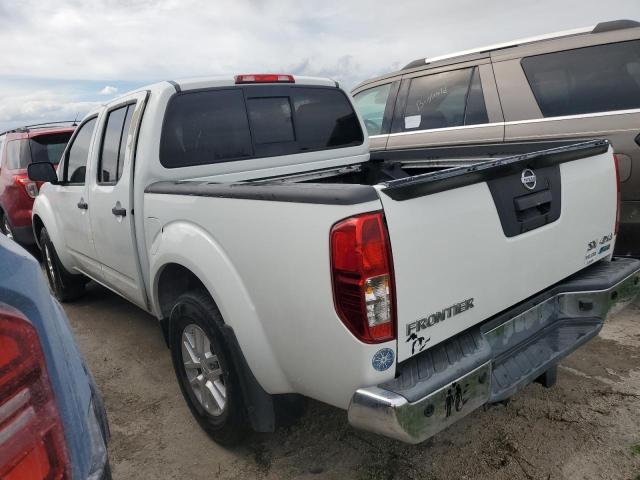 Photo 1 VIN: 1N6DD0EV5KN763290 - NISSAN FRONTIER S 