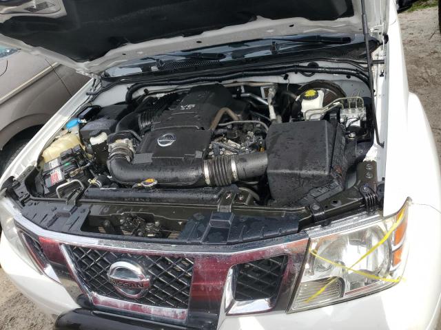 Photo 10 VIN: 1N6DD0EV5KN763290 - NISSAN FRONTIER S 