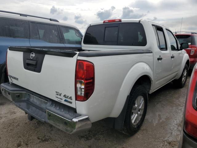 Photo 2 VIN: 1N6DD0EV5KN763290 - NISSAN FRONTIER S 