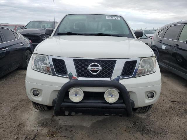 Photo 4 VIN: 1N6DD0EV5KN763290 - NISSAN FRONTIER S 