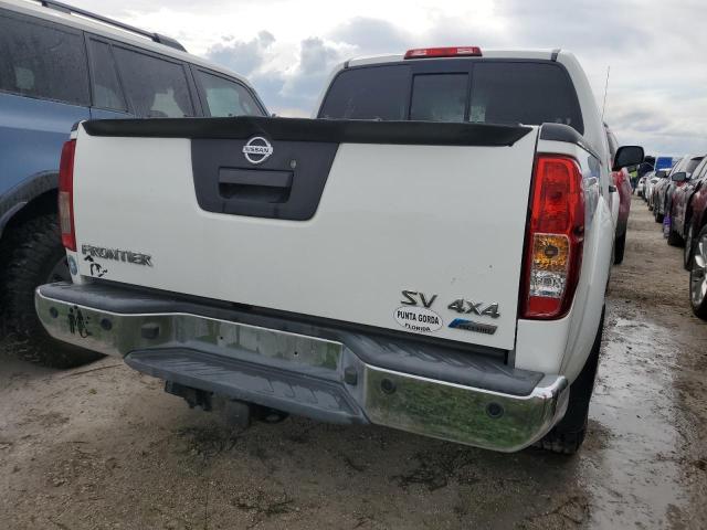 Photo 5 VIN: 1N6DD0EV5KN763290 - NISSAN FRONTIER S 