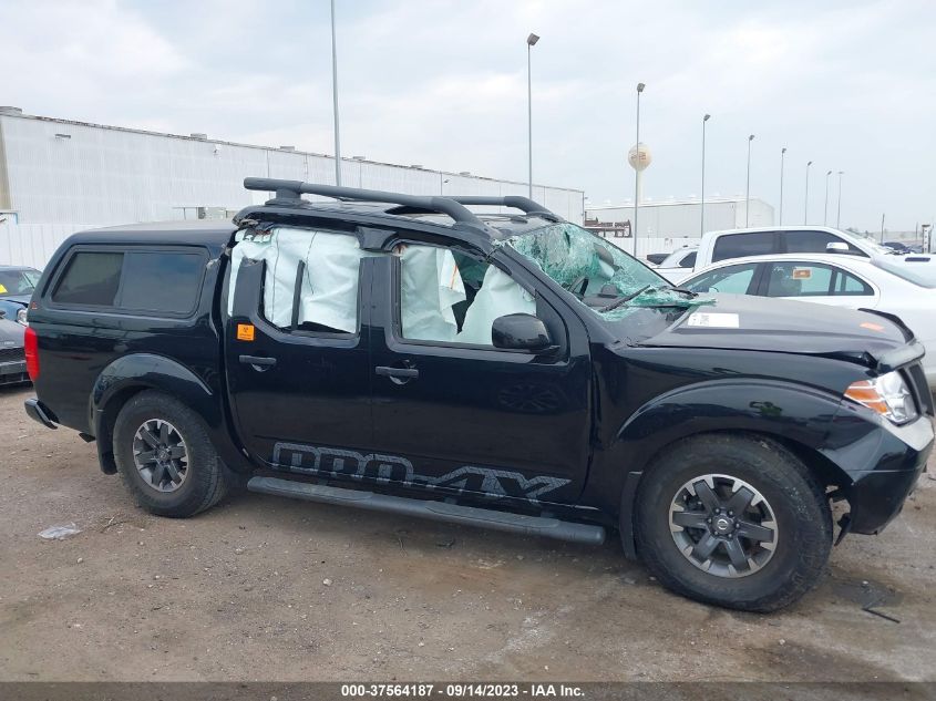 Photo 12 VIN: 1N6DD0EV5KN772278 - NISSAN NAVARA (FRONTIER) 