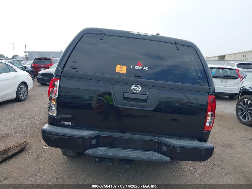 Photo 15 VIN: 1N6DD0EV5KN772278 - NISSAN NAVARA (FRONTIER) 