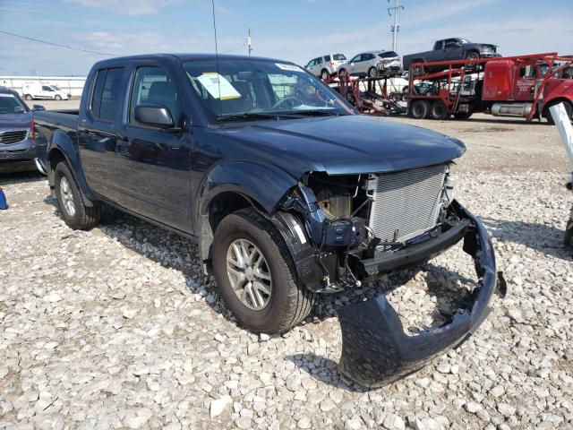 Photo 0 VIN: 1N6DD0EV5KN875152 - NISSAN FRONTIER S 