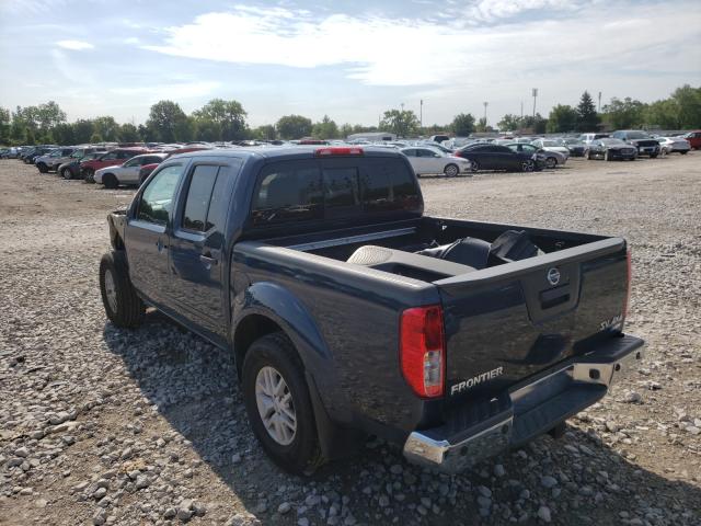 Photo 2 VIN: 1N6DD0EV5KN875152 - NISSAN FRONTIER S 