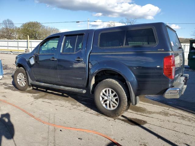 Photo 1 VIN: 1N6DD0EV6HN716049 - NISSAN FRONTIER S 