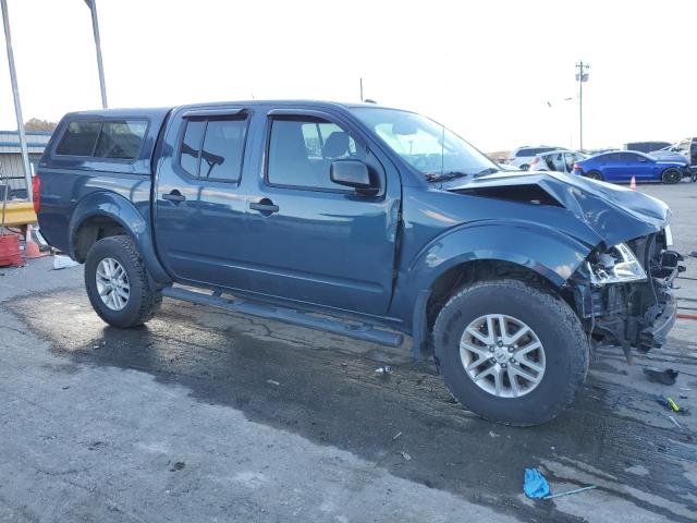 Photo 3 VIN: 1N6DD0EV6HN716049 - NISSAN FRONTIER S 