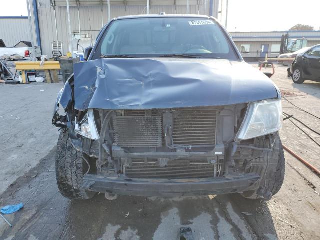 Photo 4 VIN: 1N6DD0EV6HN716049 - NISSAN FRONTIER S 